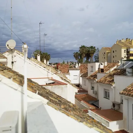 Holiday home - Boliches - Fuengirola