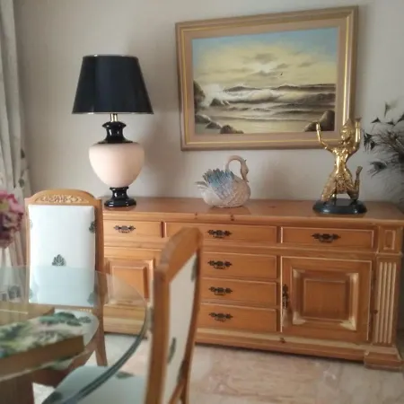 Holiday home - Boliches - Fuengirola
