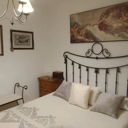 Semesterbostad - Boliches - Fuengirola