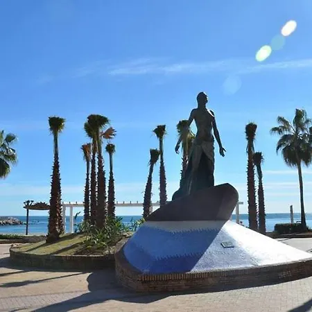 - Boliches - Holiday home Fuengirola