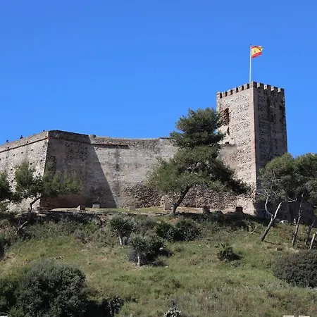 Casa vacanze - Boliches -