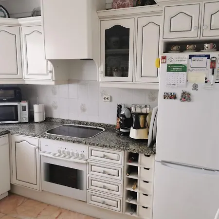 Holiday home - Boliches - Fuengirola