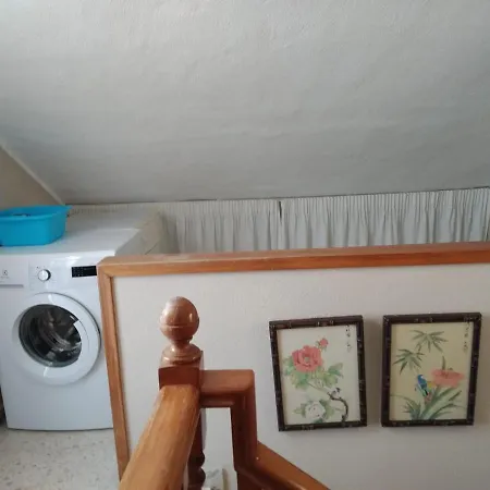 Casa vacanze - Boliches -