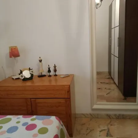 Holiday home - Boliches - Fuengirola