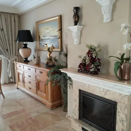 Holiday home - Boliches -
