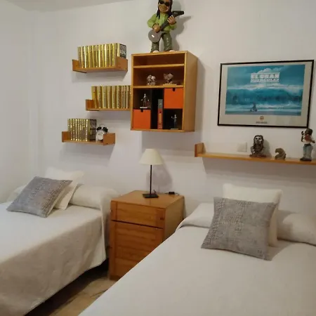 Holiday home - Boliches -