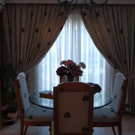 Holiday home - Boliches - *