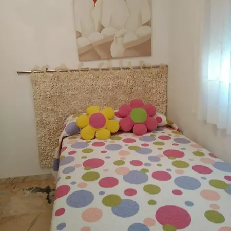 - Boliches - Holiday home